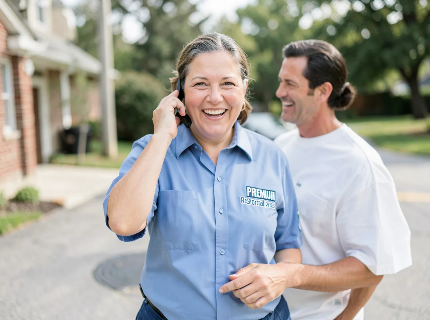 Water Damage Restoration Clinton, MT FAQs